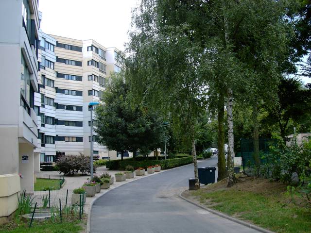 Alle Paul Langevin