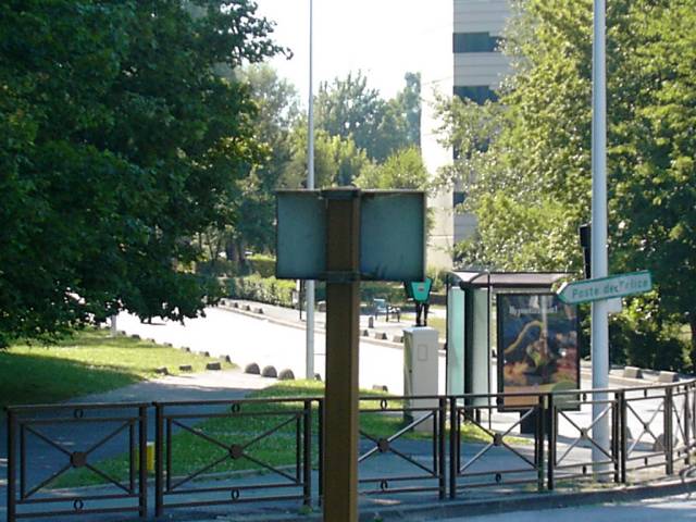 Rue du Dr Sweitzer