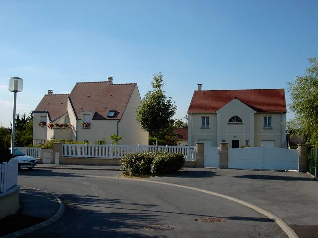 Rue Jean Moulin