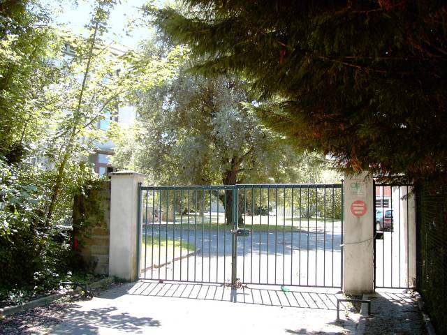 Entre de l'AFPA