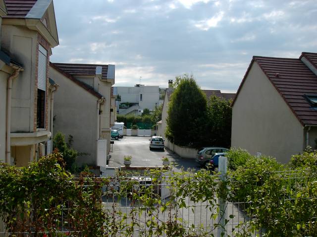 Alle des Perdrix