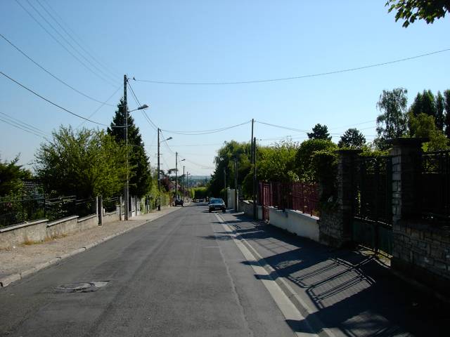 Boulevard de la Rpublique