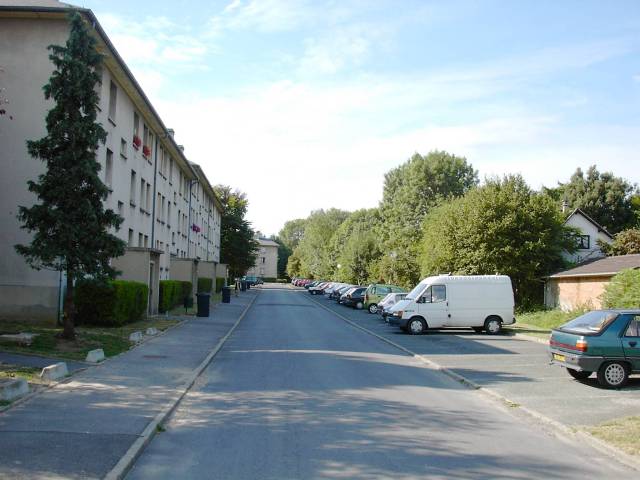 Alle des Jonquilles