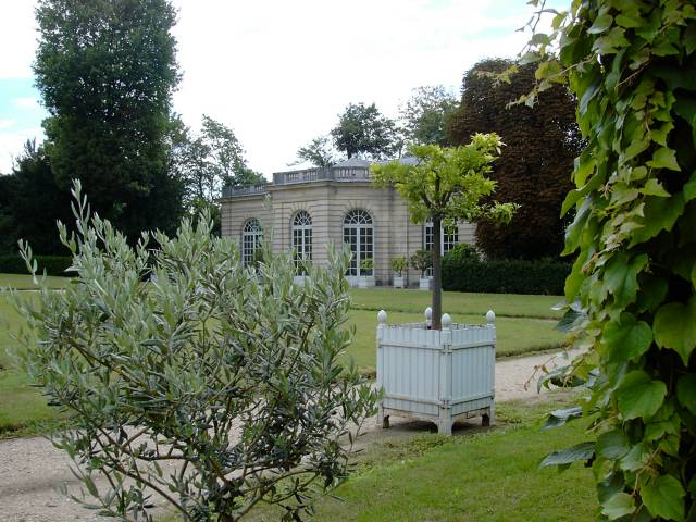 L'Orangerie
