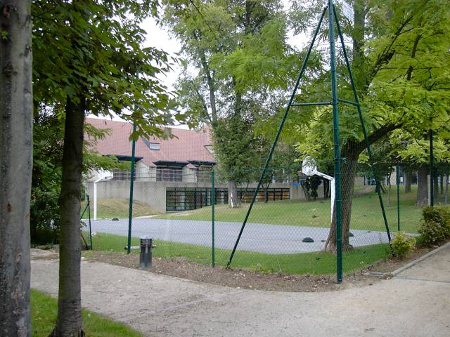 Ecole Victor Hugo