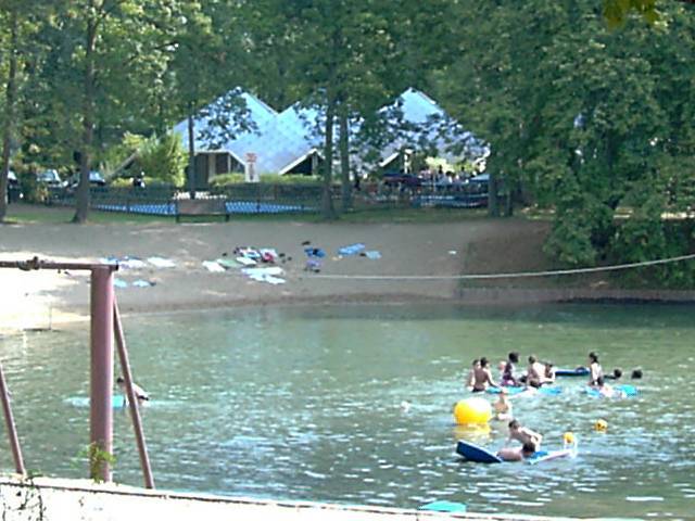 Centre de loisirs - Ct Marne