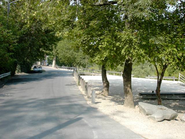 Promenade de Patis