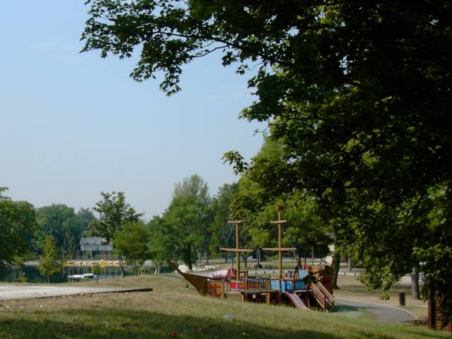 Centre de loisirs - Ct Marne