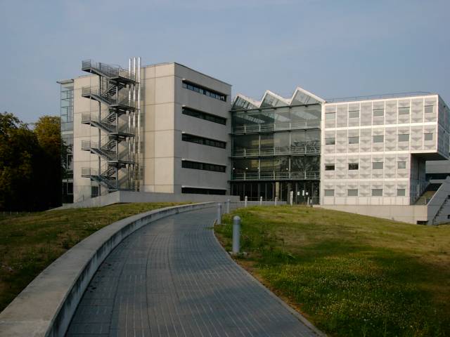 Ecole d'architecture