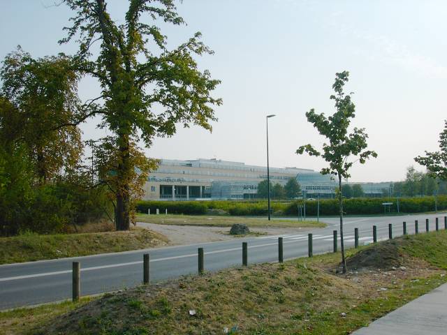 UMV Bt. Copernic