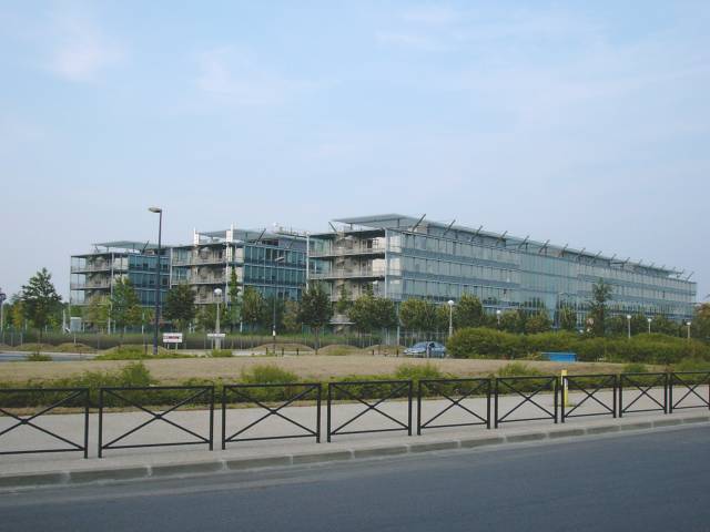 ENPC-ENSG