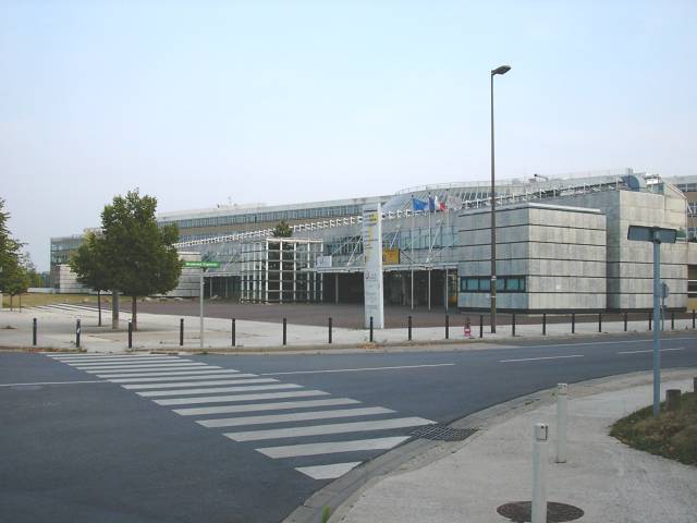 UMV Bt. Copernic