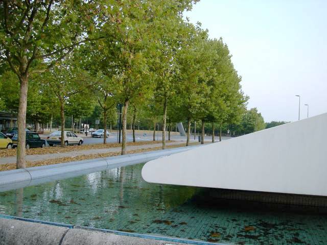 Avenue Andr-Marie Ampre