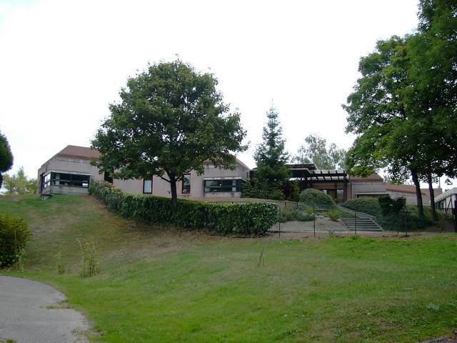 Ecole maternelle de la Garenne