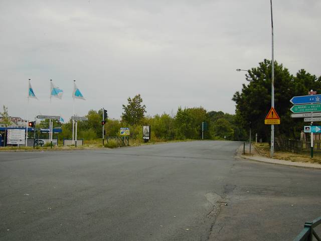 Boulevard de Champy-Nesles