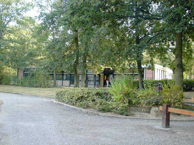 Ecole du Bois de Grace