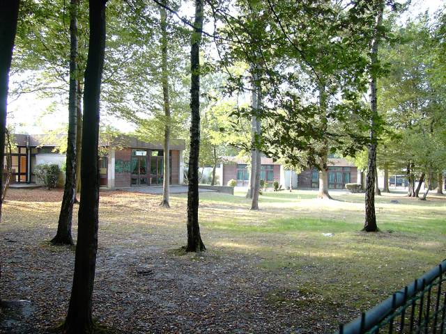 Ecole du Bois de Grace