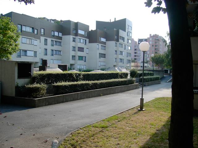 Aire de jeu