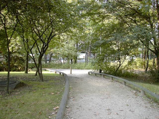 Chemin vers l'cole