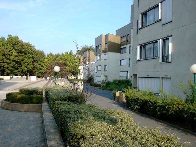 Alle du Bois Moussu